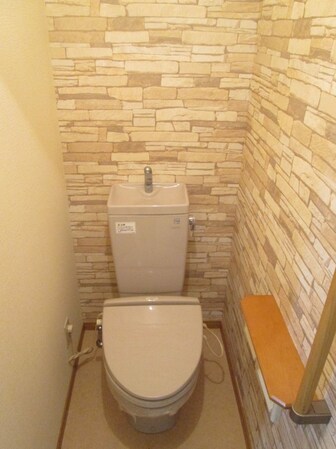 グランビューライフ新横浜の物件内観写真